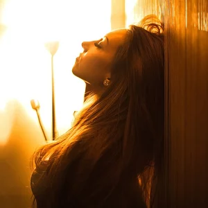 Alina Pluzhnik's photo