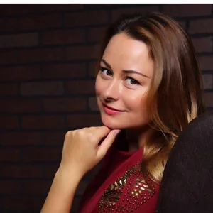 Foto Yulia Stukalova