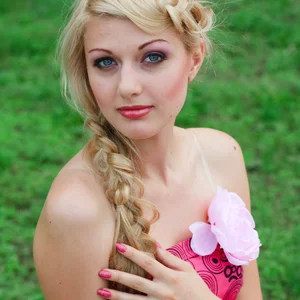 Alena Koval'skaa's photo