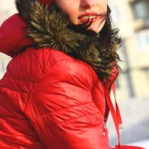 Julia Kovalenko's photo