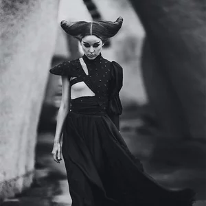 Zina Morino's photo