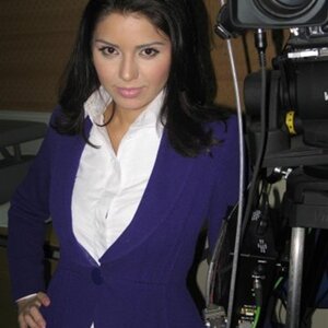 Карина Ложкина