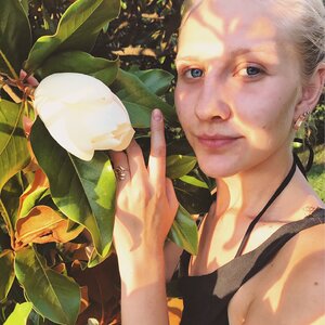 Екатерина Полянская