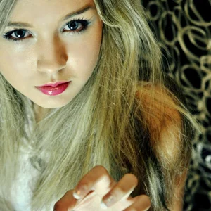 Viktoria Prylyuk's photo