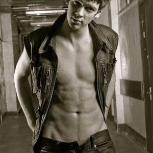 Stas Men'sikov's photo
