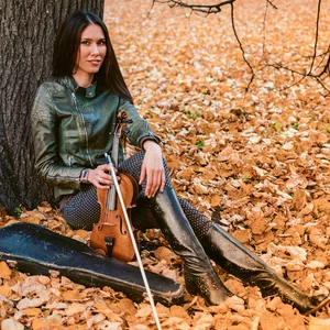 Foto Stefania Lusevskaa