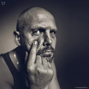 Dmitrij Pavlov的照片