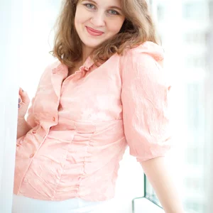 Foto von Olesja Shinina