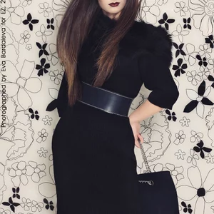 Kristina Makarenko's photo