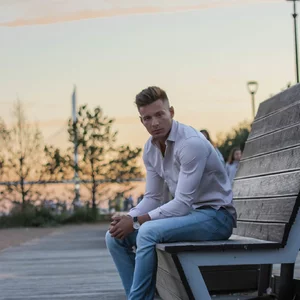 Aleksej Trefilov's photo