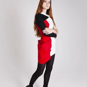 Foto Daria Golubovich
