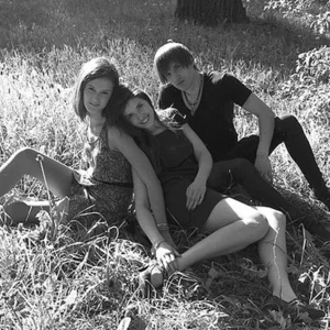 Zena Frolov's photo