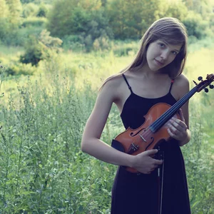 Anna Kuz'mina's photo