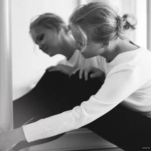 Maria Vasil'eva's photo