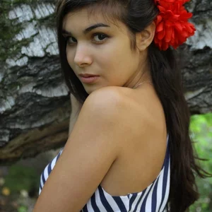 Margarita Polakova's photo