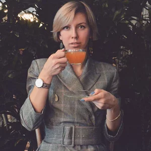 Aleksandra Milogradova picture