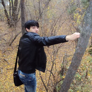 Nikita Grigorkin's photo