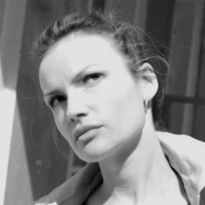 Фото Anna Nusha Ylianova