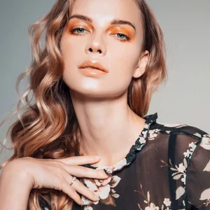 Natalia Bocharova的照片
