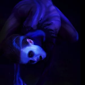 Боди Арт. Дмитрий Куликов