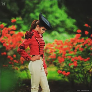 aleksandra kinskaj's photo