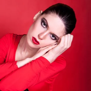 Ana Filipova picture