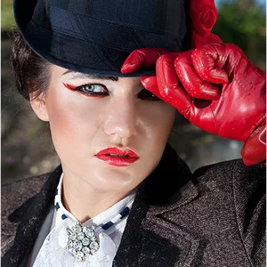 Elena Zvereva's photo