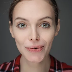 Mariya Kuznetsova's photo