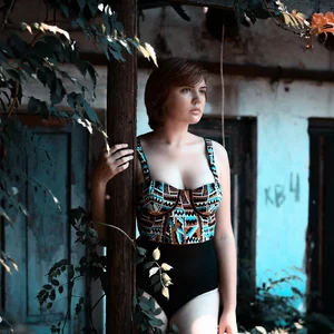Tanya Demchenko's photo
