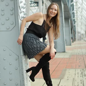 Anastasiya Koyda's photo
