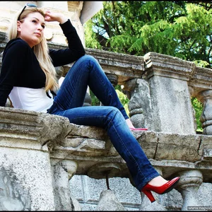 Anzelika Davidova's photo
