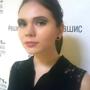 Marina Vladimirova's photo
