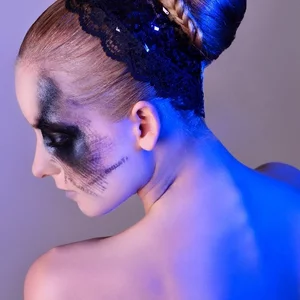 Ksenia Miskina's photo