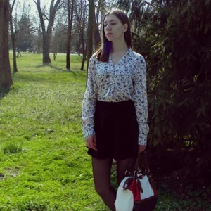 Kristina Ozerel'eva's photo