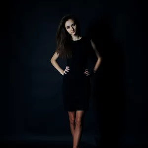 Mira Vasylenko's photo