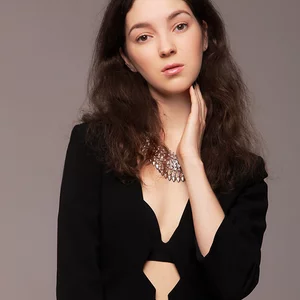 Dar'ja Voroshilova's photo