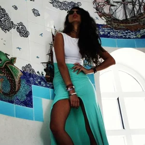 Irina Savina's photo