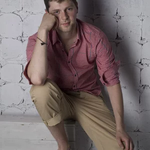 Aleksandr Kiladze's photo