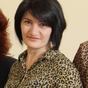 Sergey Daurov's photo