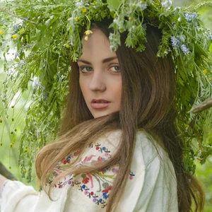 Valeria Kulik's photo