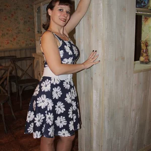Варвара Янг's photo