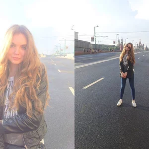 Elizaveta Korneeva's photo