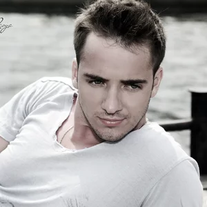 Dmitrij Smirnov's photo