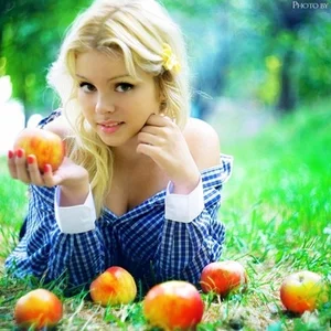 Екатерина Амбарцумова's photo