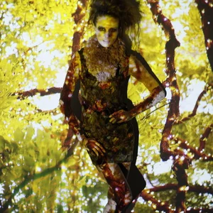Nika Belanova's photo