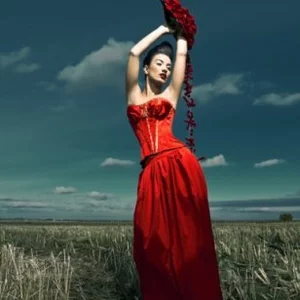 olga kaurtseva's photo