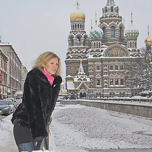 NATALIYA Shishkina's photo