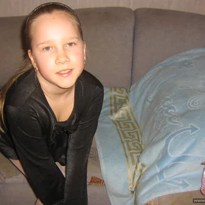 Varvara Lokteva's photo