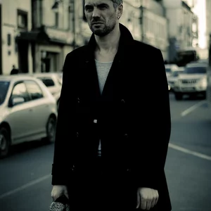 Alex Vorob'yev's photo