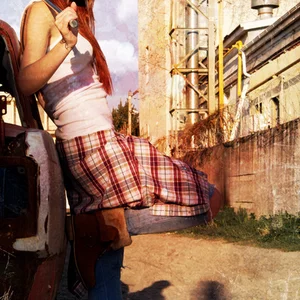 Ulia Sadkova's photo